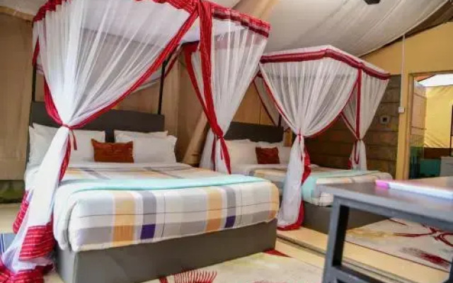 Oldarpoi Mara Camp