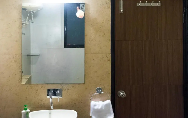 OYO Rooms Sector 15 Part 2