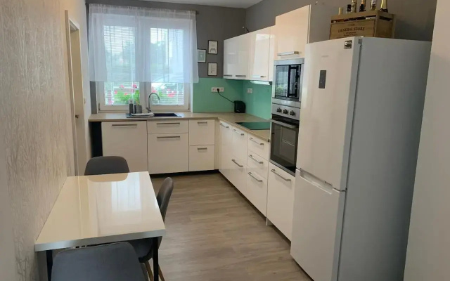Tolarova Apartmán