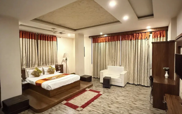 Hotel Khatana Palace