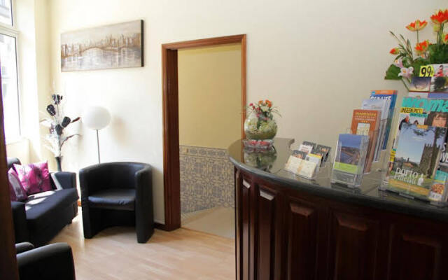 Residencial Fonseca Cardoso