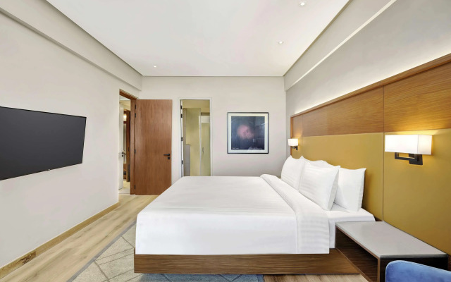 Radisson Hotel Nathdwara