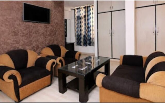 Hotel Shivam Residency