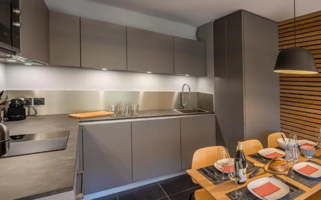 The View - Apt 06 - BO Immobilier
