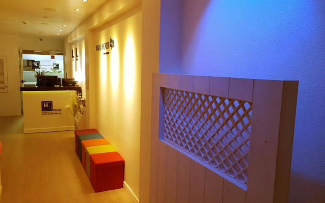 Road House Myeongdong