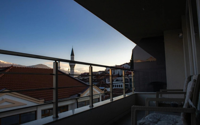 City Center Apartment 2