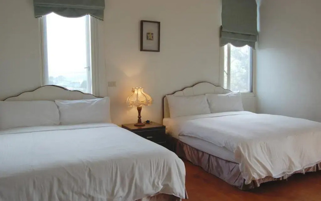 Hoya Spa Hotel
