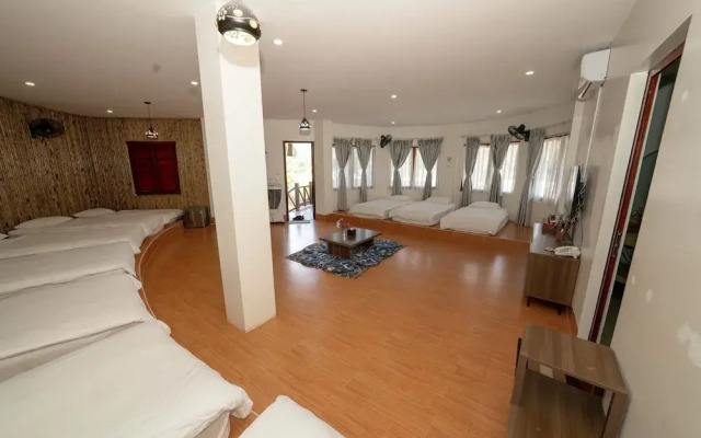 Moc Chau Eco Garden Resort