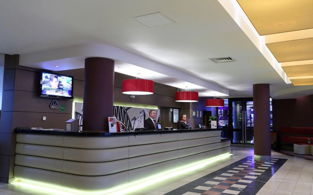 Leonardo Hotel Newcastle