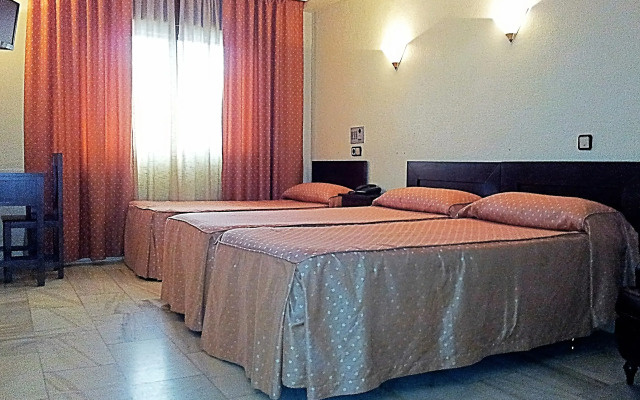 Hotel Averroes