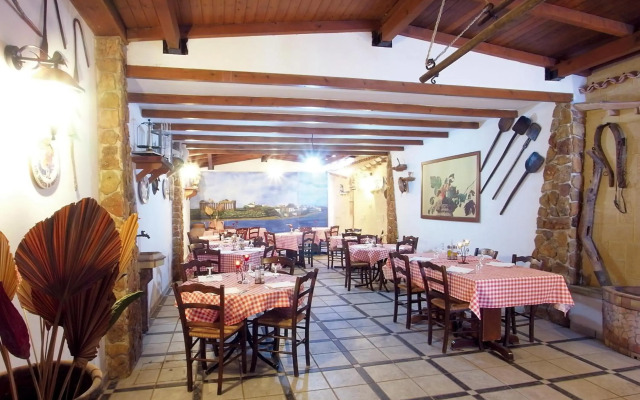 Hotel Alceste