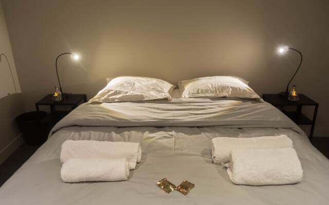 Colmar Unique Appartment