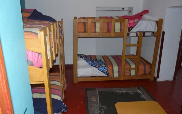 Alejandrina Backpackers Hostel