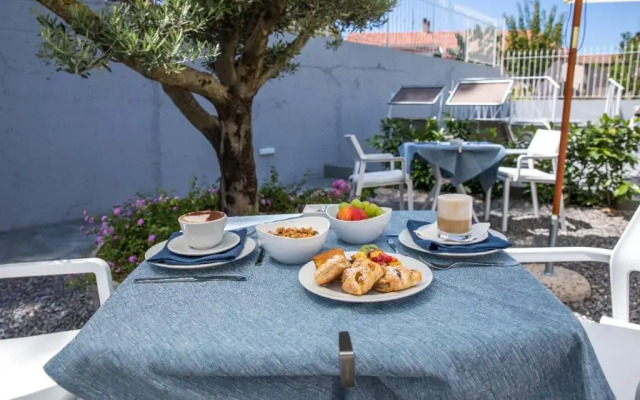 4Essences Boutique Rooms