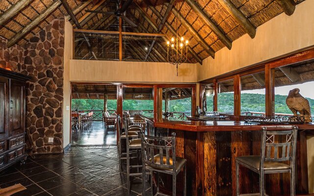 Sekala Private Game Lodge