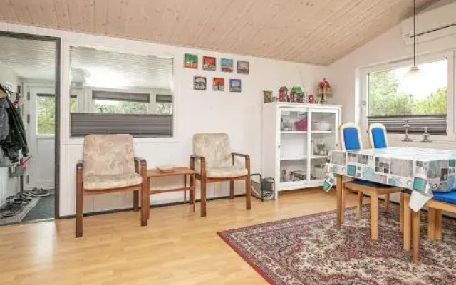 Holiday Home Sæby Xii