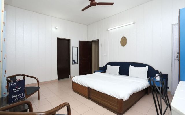 OYO 13197 Home Tranquil 3BHK Mussoorie Bypass