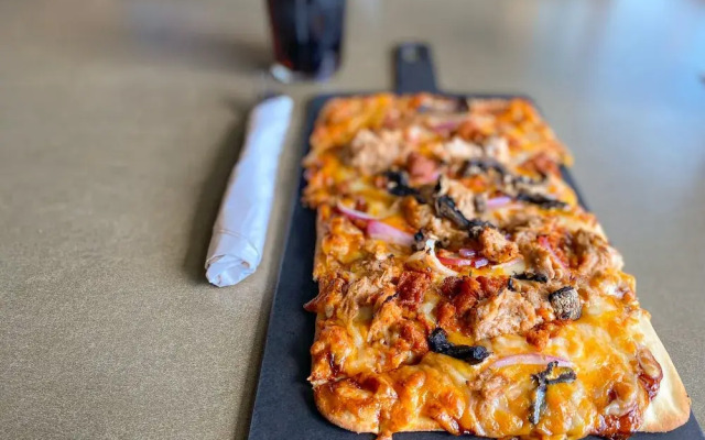 La Place Rendez-Vous