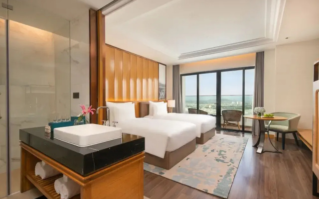 Grand Hyams Hotel - Quy Nhon Beach