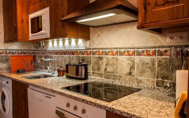 Casa Rural La Dueña