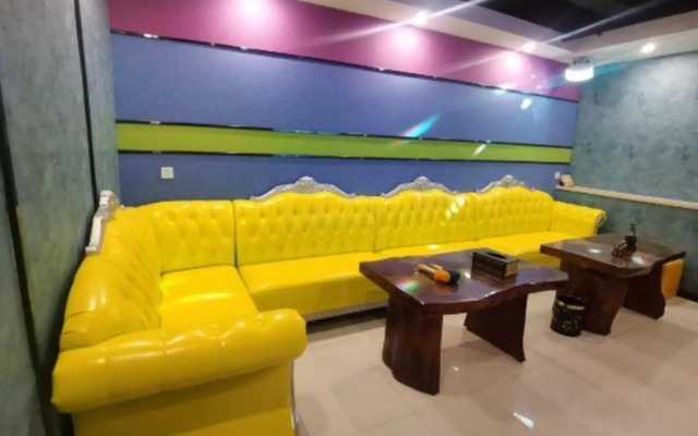 Hanlin Hotel