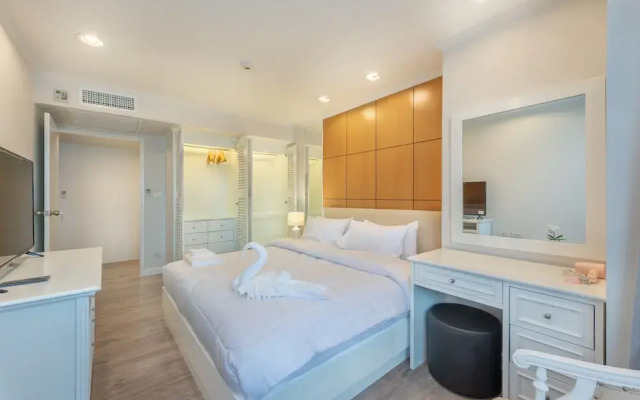Neom Town Residence