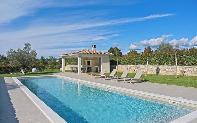 Sun  Spalato Villa Teranina