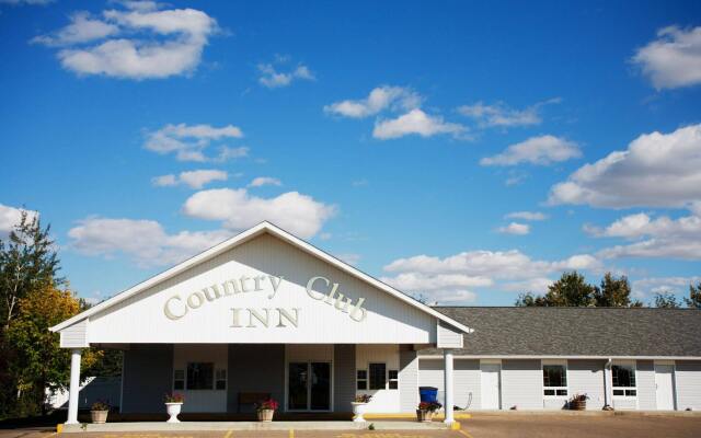 Country Club Inn