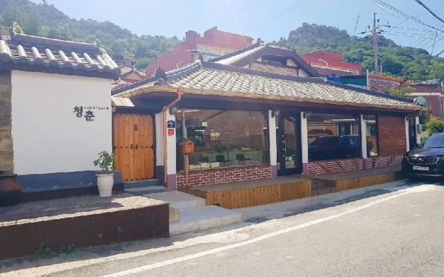 Springtime Guest House