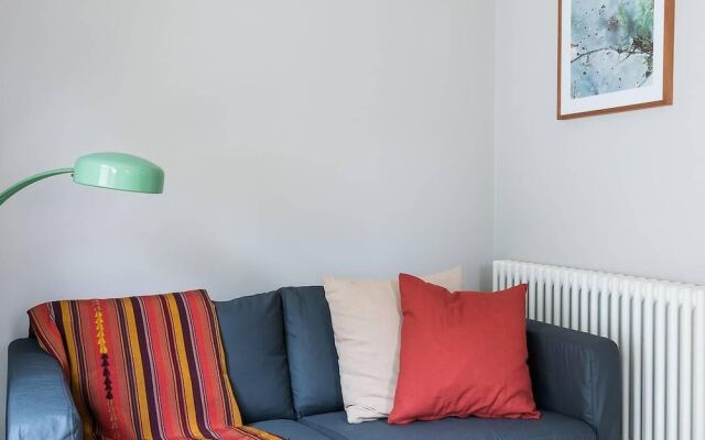 Fabulous 2BR Flat near Notting Hill