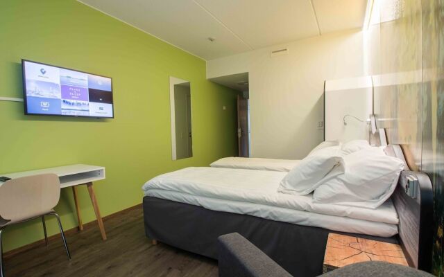 Place to Sleep Hotel Loviisa