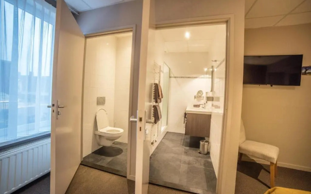 Hotel Restaurant De Eenhoorn