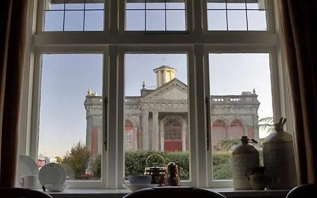 Teichelmann's Bed & Breakfast