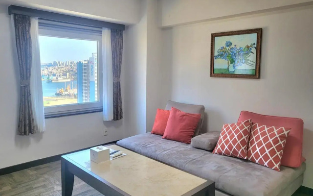 Toyoko Inn Busan Jungang Station