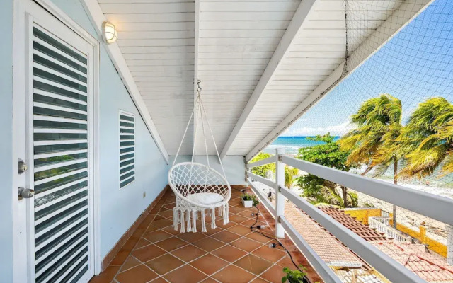 Oceanview Retreat With Pool and Included Parking