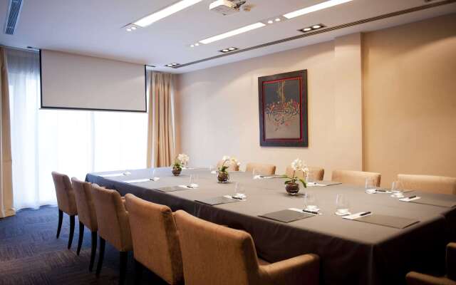 Barcelo Casablanca