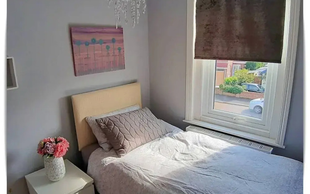 Charming Villa in Ryde - Child Friendly