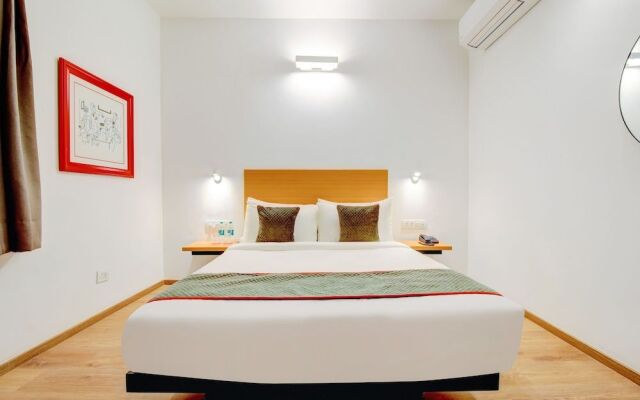 Hotel Aravali Inn & Banquet Hall