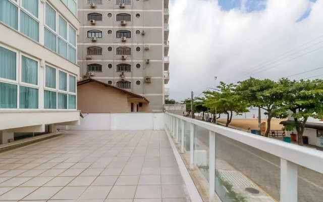 3BR apt Near Beach w/ Garage in Picarras Nra0490