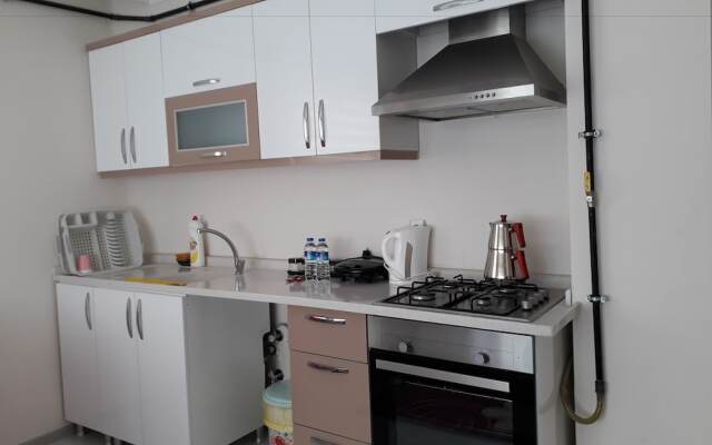 Dr.Aslan Apart Hotel - Airport