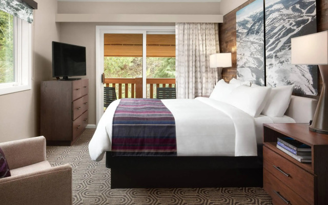 Marriott's StreamSide Birch at Vail