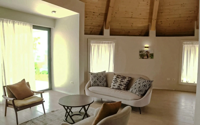 Halala Kella Eco Lodge