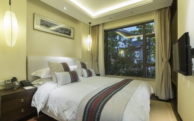 Lijiang Platinum Hotel