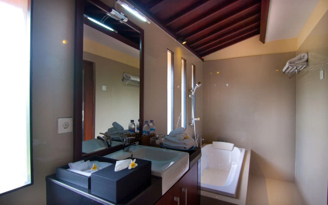 The Awan Villas