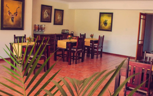 AmaKhosi Guesthouse