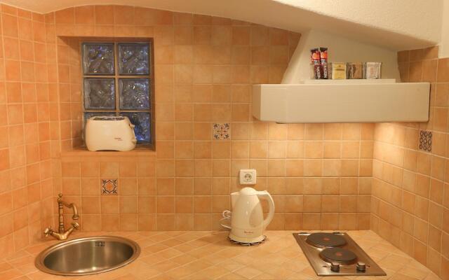 Apartments Nivic