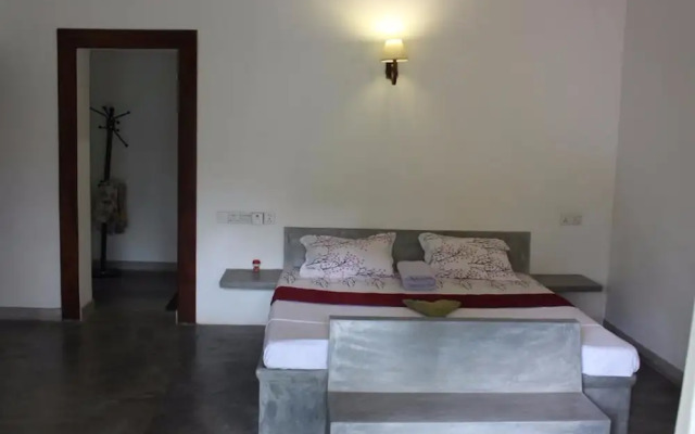 Win Care Homestay