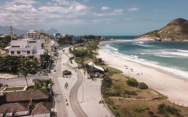 Longboard Paradise Suites