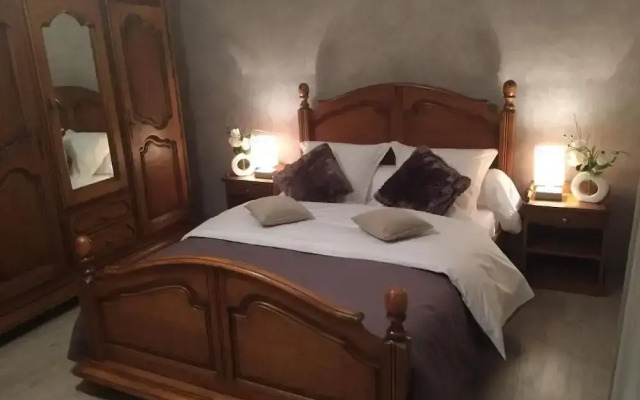 Bienvenue à la Campagne