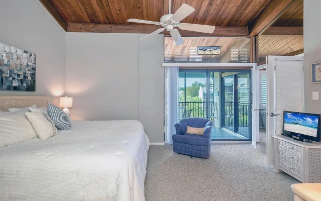 Loggerhead Cay Condominiums